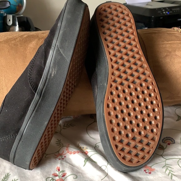 Vans comfy cush shoes for Men - Picture 3 of 4